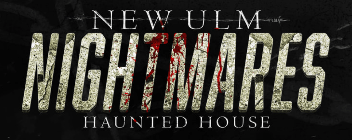 2023 New Ulm Nightmares Haunted House